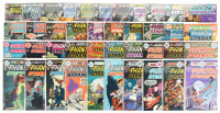PHANTOM STRANGER Nos. 1-41
