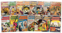 MY GREATEST ADVENTURE Nos. 51, 52, 55-58, 61, 62, 64, 65, 68, 72, 75, 77, 79 * Lot of 15 Comics