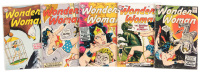 WONDER WOMAN Nos. 91, 92, 95, 97, 99 * Lot of Five Comics