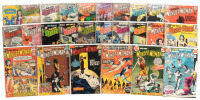 WONDER WOMAN Nos. 178-203 * Lot of 26 Comics