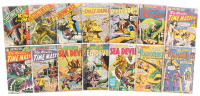 SHOWCASE Nos. 2, 3, 5, 16, 18, 20, 21, 25-29, 41, 42 * Lot of 14 Comics