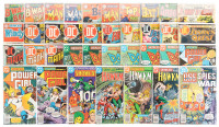 SHOWCASE Nos. 66-72, 76-78, 81-104 * Lot of 37 Comics