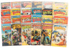 ALL AMERICAN WESTERN Nos. 103-126 * Full Run