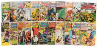 MY GREATEST ADVENTURE Nos. 36, 37, 40, 45-48, 50, 53, 54, 59, 60, 63, 66, 67, 69-71, 73, 74, 76, 78 * Lot of 22 Comics