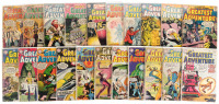 MY GREATEST ADVENTURE Nos. 7-15, 18, 19, 21-24, 27, 30, 33-35 * Lot of 21 Comics