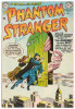 PHANTOM STRANGER No. 6