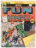 MORE FUN COMICS No. 81