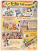 MORE FUN COMICS No. 81 - 2