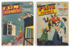 MORE FUN COMICS Nos. 85 and 86 * Lot of Two Comics