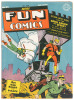 MORE FUN COMICS No. 92