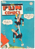 MORE FUN COMICS No. 102 * 2nd Appearance of SUPERBOY