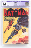 BATMAN No. 1 * Indonesian Edition