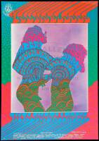 The Youngbloods - poster