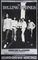 The Rolling Stones - Poster