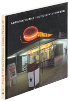 American Studies: Photographs by Jim Dow