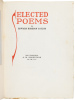 Selected Poems - 3