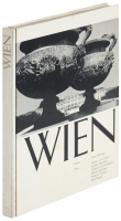 Wien: Vorstadt Europas