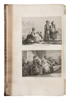 Voyage Pittoresque de la Gr&egrave;ce