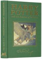 Harry Potter and the Prisoner of Azkaban.