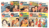HEART THROBS Nos. 11-20 * Lot of Ten Comics