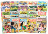 HEART THROBS Nos. 83-102 * Lot of 20 Comics