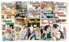 HEART THROBS Nos. 47-61 * Lot of 15 Comics