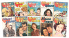 HEART THROBS Nos. 1-10 * Lot of Ten Comics