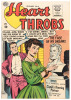 HEART THROBS No. 46 * Matt Baker Cover