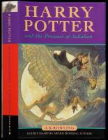 Harry Potter and the Prisoner of Azkaban.