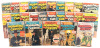 HOPALONG CASSIDY Nos. 86-135 * Lot of 50 Comics * Full DC Run
