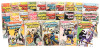 HOPALONG CASSIDY Nos. 86-135 * Lot of 50 Comics * Full DC Run - 2