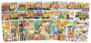 JACK KIRBY'S FOURTH WORLD * Lot of 68 Comics