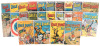 DALE EVANS Nos. 1-24 * Full Run