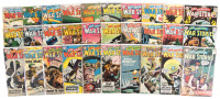 STAR SPANGLED WAR STORIES Nos. 55-84 * Lot of 30 Comics
