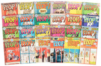 PLOP! Nos. 1-24 * Full Run