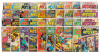 HOUSE OF MYSTERY Nos. 116-155 * Lot of 40 Comics