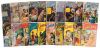 GIRLS' LOVE STORIES Nos. 1-20 * Lot of 20 Comics
