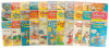 LEADING SCREEN COMICS Nos. 45-77 * Lot of 33 Comics