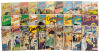 GIRLS' LOVE STORIES Nos. 21-50 * Lot of 30 Comics