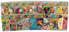 HOUSE OF MYSTERY Nos. 156-173 * Lot of 18 Comics * Dial H For Hero