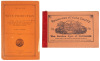 Two late nineteenth-century California booklets