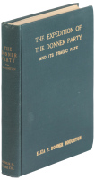 The Expedition of the Donner Party and Its Tragic Fate