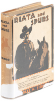 Riata and Spurs: The Story of a Lifetime Spent in the Saddle as Cowboy and Detective