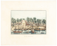 Vue de Sacramento