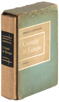 Crusade in Europe