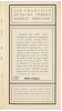 San Francisco Official Street Railway Directory... - 3