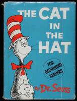 The Cat in the Hat.