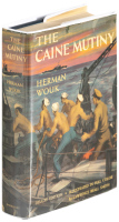 The Caine Mutiny: A Novel of World War II