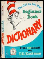 The Cat in the Hat Beginner Book Dictionary