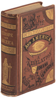 Detectives of Europe and America, or Life in the Secret Service.